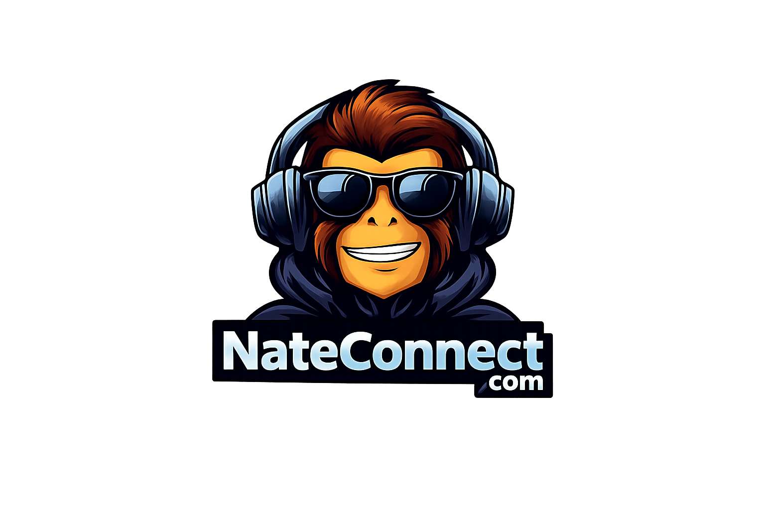 NateConnect Logo